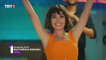 Seni Kalbime Sakladim 3 Trailer English Subtitles