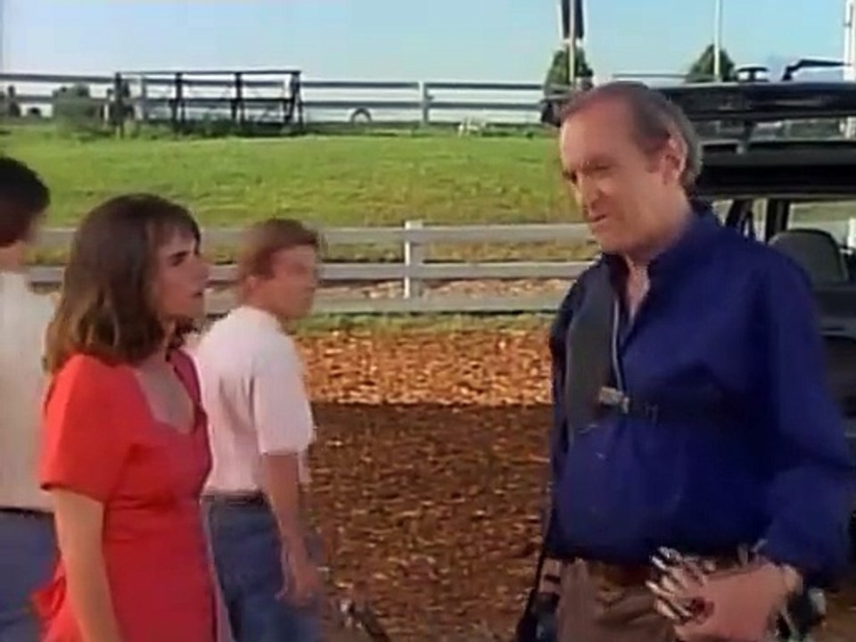 Black, der schwarze Blitz Staffel 1 Folge 2