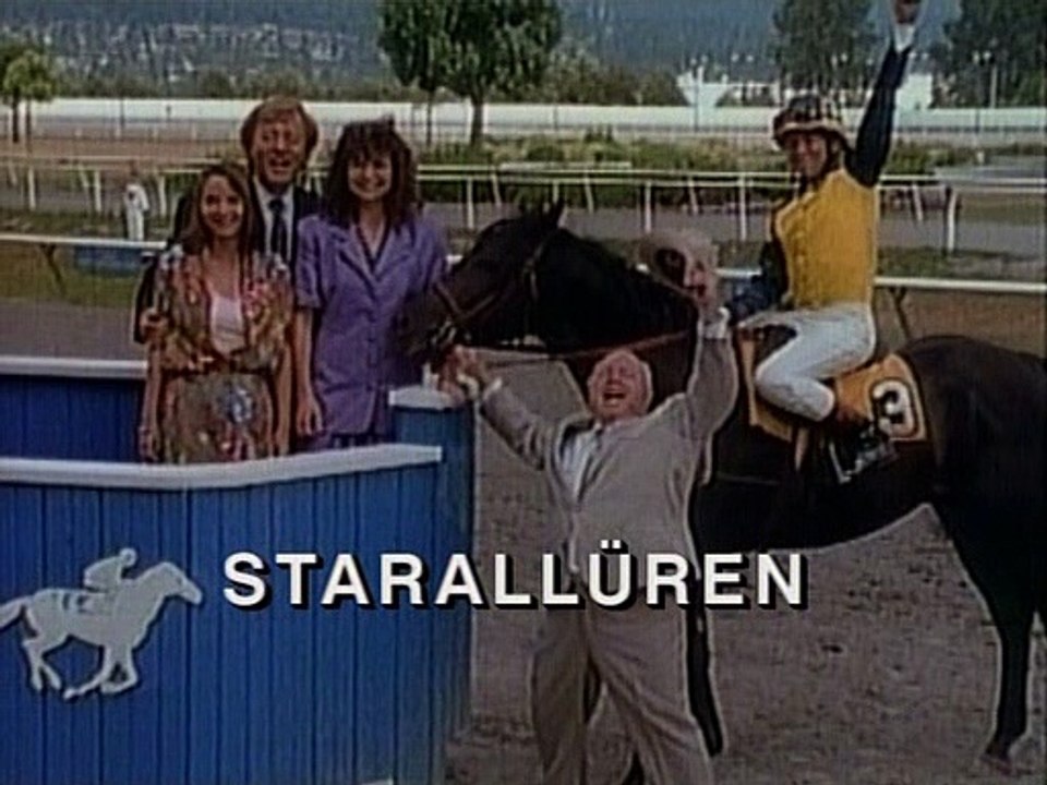 Black, der schwarze Blitz Staffel 1 Folge 4