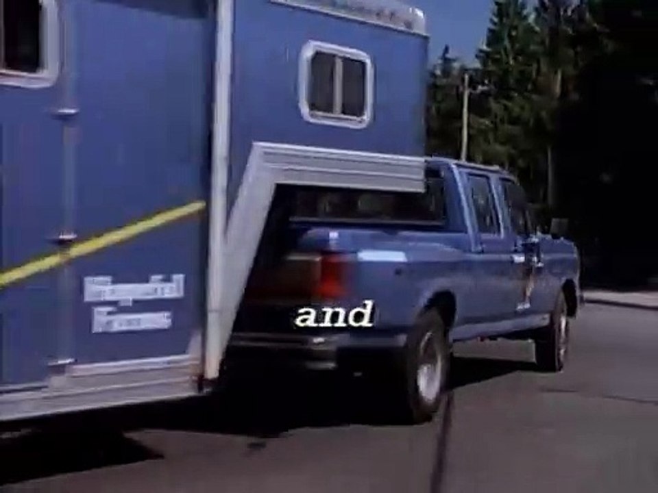 Black, der schwarze Blitz Staffel 1 Folge 5