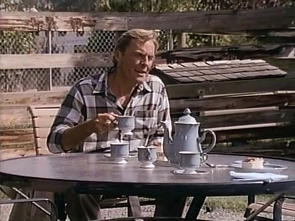 Black, der schwarze Blitz Staffel 1 Folge 10