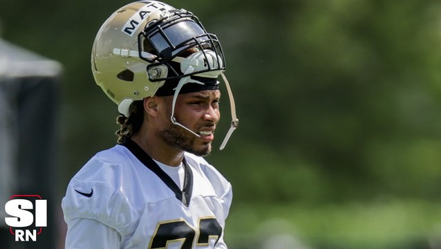 NFL Offseason Moves: NFC South Report Card