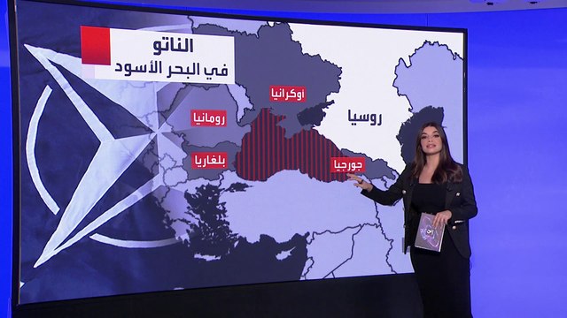 التاسعة هذا المساء | سلاح نجح بوتين في استخدامه لسنوات ضد دول جوار روسيا