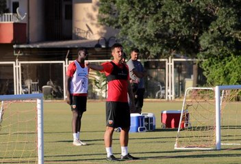 Çağdaş Atan: "Bu sezon Kayserispor için çok önemli"