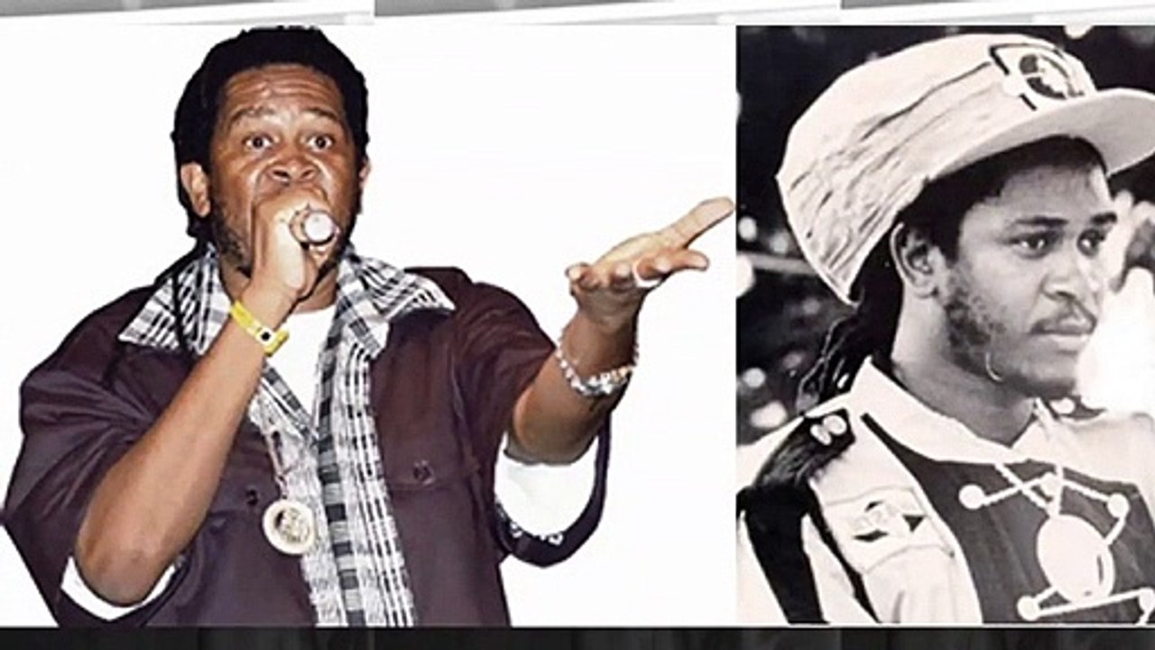 Charlie Chaplin the Principal Live on King Sturgav sound system