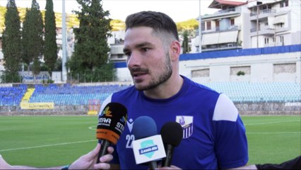 ΠΑΣ Λαμία: "Πρώτη" με αρκετά νέα πρόσωπα και φιλοδοξίες