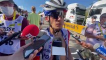 Tour de France 2022 - Valentin Madouas : 