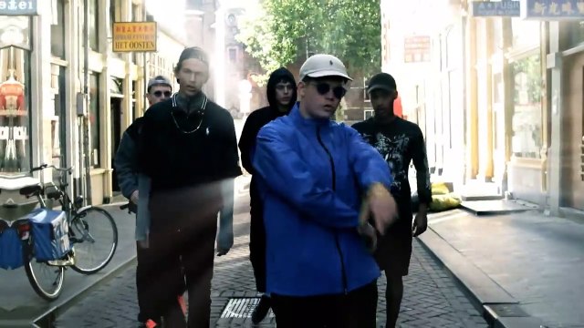 Yung Lean - Kyoto 2013 prod Yung Gud