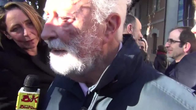 Addio a Scalfari, il direttore-filosofo che fondo' Repubblica