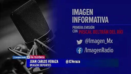 Rafael Márquez regresará al Barça