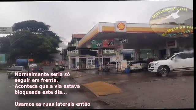 O teleférico da FÁBRICA DE CIMENTOS ITAÚ: Indo da Cidade Industrial (Contagem/MG) até o Trevo de Ribeirão das Neves (BR040)