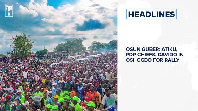 Sexual assault: Court Sentences Baba Ijesha To 16 Years Imprisonment and more