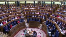 Congreso aprueba la nueva Ley de Memoria y la envía al Senado para continuar su tramitación