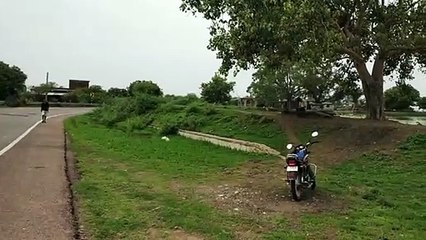 ....इस मार्ग पर डराते हैं खतरनाक घूम