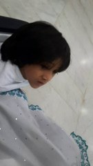 Babies Running in Safa Marwa | Cute Kids in Mataf Area of Khana Kaba | Children Sae in BaitulAllah #SafaMarwa