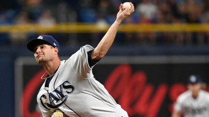 AL Cy Young Odds 7/14: Shane McClanahan (+210) Has Been The AL's Best Pitcher