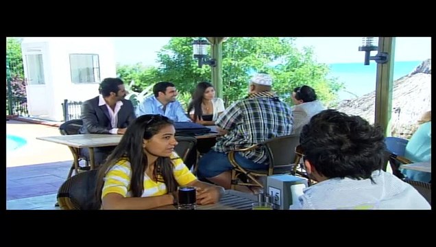 مسلسل بيني وبينك 3 الحلقة 7