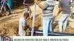 Sucre | Más de 260 familias son beneficiadas con optimización de agua servidas en Casanay