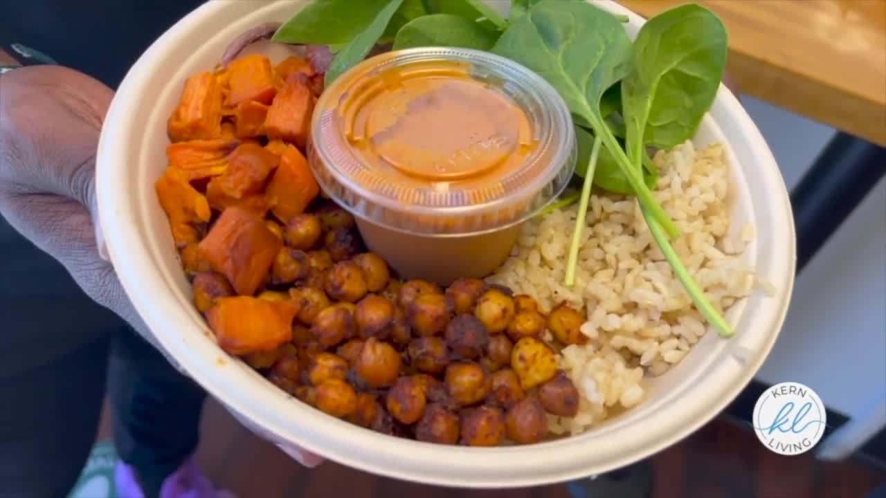 Kern Living: Better Bowls