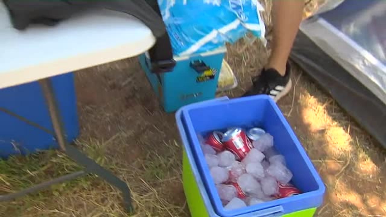 Arranca el FIB, el Festival de Benicassim