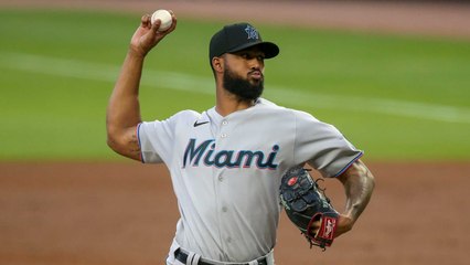 NL Cy Young Odds 7/14: Sandy Alcantara (-110) Is Running Away With It