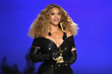 Beyoncé Joins TikTok, Makes Her Music Catalog Available to Users