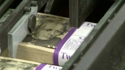 كيف تأثر الشعب الأميركي بارتفاع مستوى التضخم حتى الآن؟