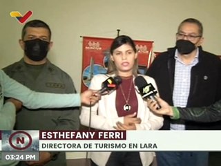 Inician las postulaciones para optar al Premio Nacional de Turismo 2022