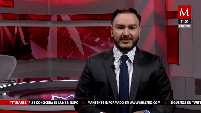Milenio Noticias, con Carlos Zúñiga, 14 de julio de 2022