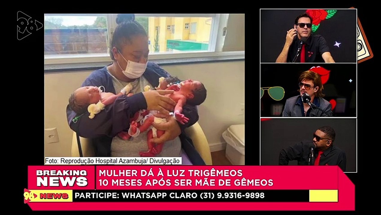 Ricardo Amado 14/07/22