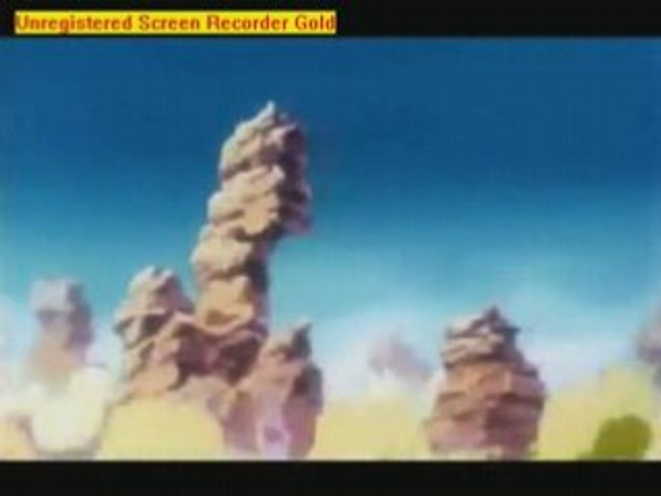 Dbz abrideg 8