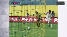 Fenerbahçe 3-0 Samsunspor [HD] 11.08.2001 - 2001-2002 Turkish Super League Matchday 1 (Ver. 2)