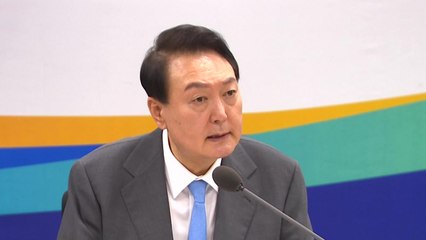 [뉴스라이더] 尹 "금리 부담, 약자 전가 안 돼" / 여야, 과방위 쟁탈전...왜? / YTN