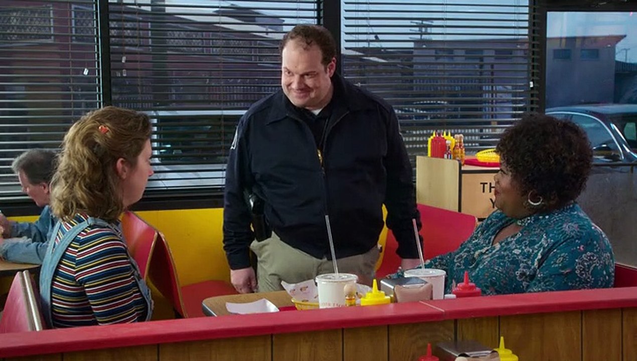 Insatiable Staffel 1 Folge 7 HD Deutsch