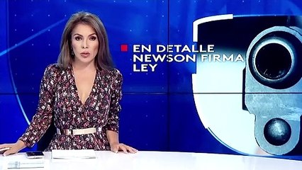 En Detalle: Aprueban nueva ley en California para fortalecer las restricciones en el control de armas