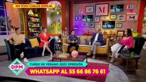 Talina Fernández EXPLOTÓ al ser cuestionada por Coco Levy | Programa 13/07/2022 | De Primera Mano