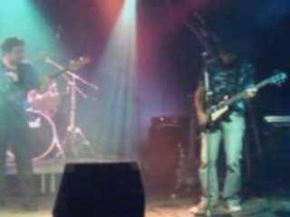 INTRO / 200 MILES Live @t The 5 Pentastar 14 Jun. 2007