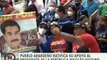 Pueblo de Aragua se moviliza en respaldo a las políticas económicas del Gobierno Bolivariano