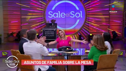 TW ¿Es recomendable prestar dinero a la familia?