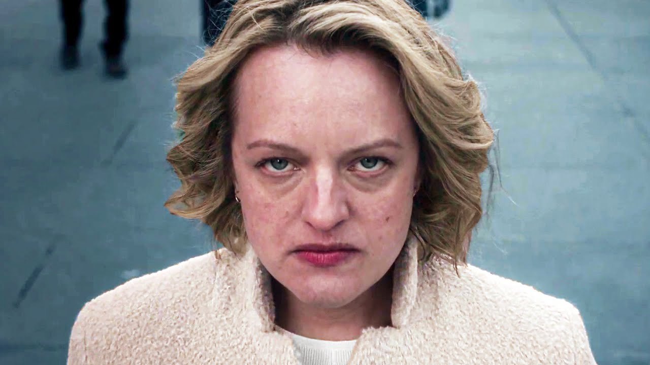 THE HANDMAID'S TALE Saison 5 Trailer