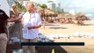 Aclara hotel sobre desagüe de aguas negras playa Los Muertos | CPS Noticias Puerto Vallarta