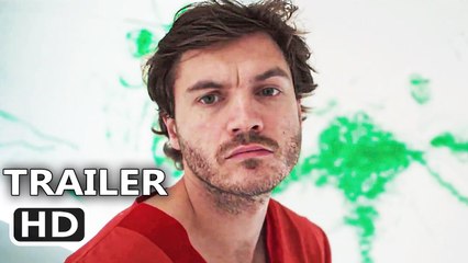 THE IMMACULATE ROOM Trailer