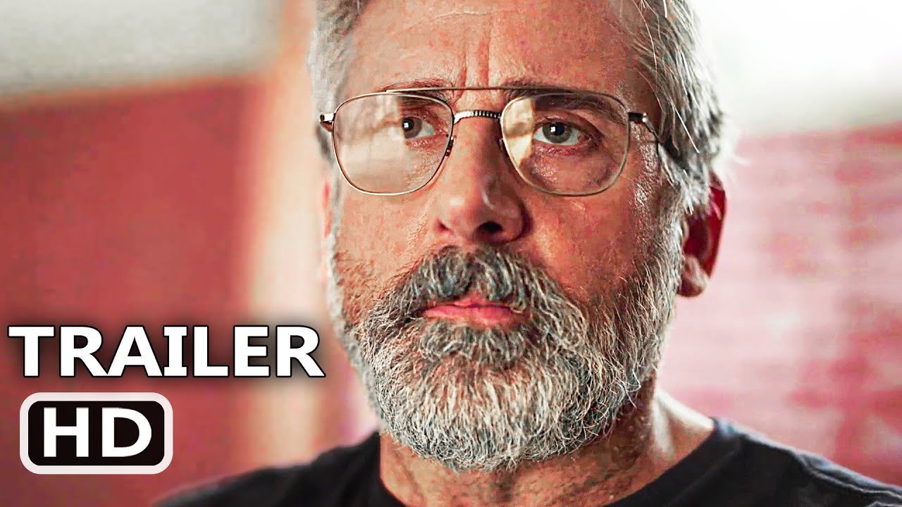 THE PATIENT Trailer