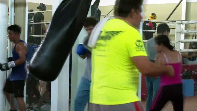 Se mantiene Jesús Villa como director de COMUDE | CPS Noticias Puerto Vallarta