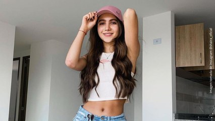 Shaira reveló detalles de su vida sentimental y si le gustaría tener hijos
