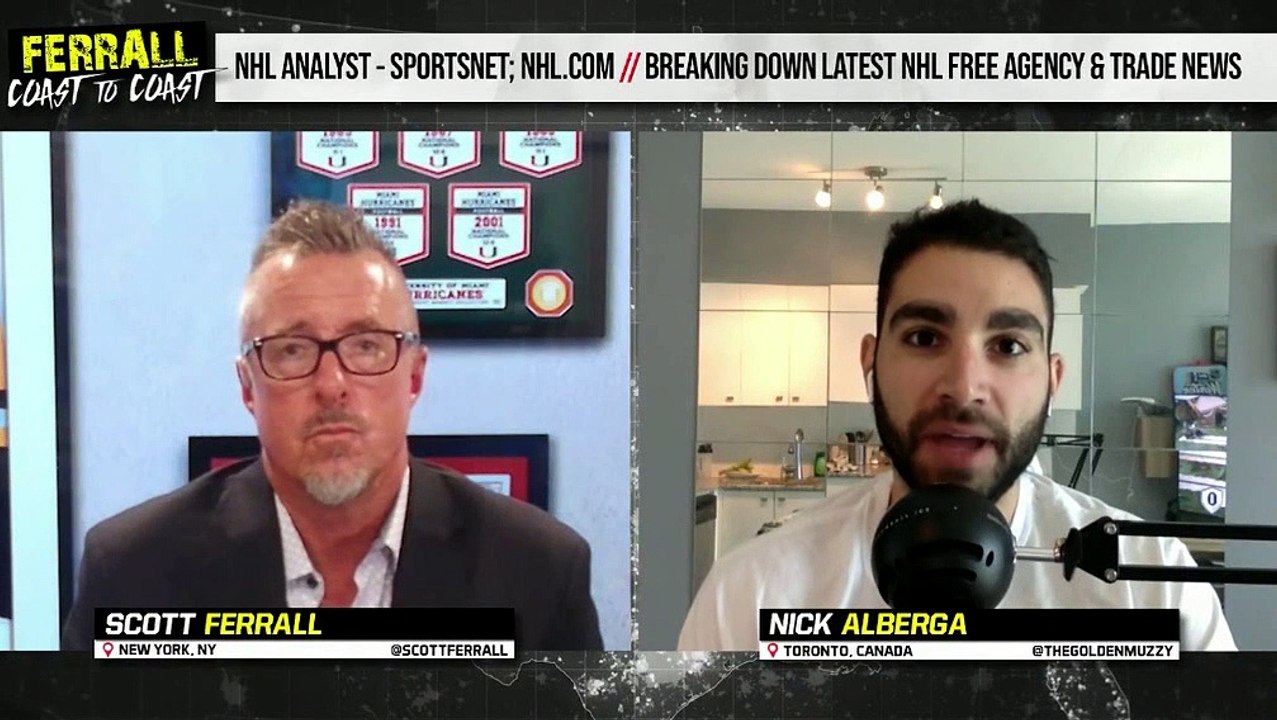 Devils Shift To Ondrej Palat After Missing Out On Johnny Gaudreau