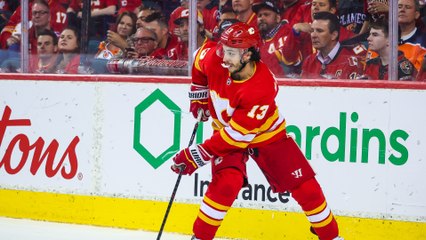 Why Did Johnny Gaudreau Choose The Blue Jackets?