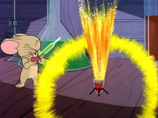 Tom And Jerry - 130 - Is There A Doctor In The Mouse (1964)