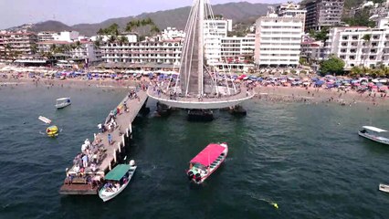 Télécharger la video: Puerto Vallarta sede del Trail Running en el UTMB World | CPS Noticias Puerto Vallarta