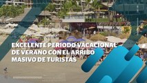 Reforzará municipio seguridad para vacaciones de verano | CPS Noticias Puerto Vallarta